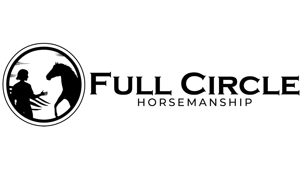 Full Circle Horsemanship logo