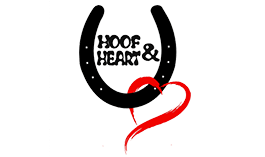 Hoof and Heart logo