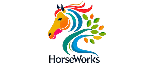 Hoof and Heart logo
