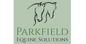 Parkfield Equine Solutions logo