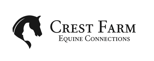 Crest Farm Equine logo