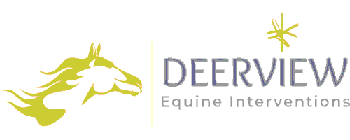 Deerview Equine Interventions logo