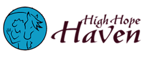 High Hope Haven logo
