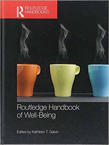 Handbook of Wellbeing