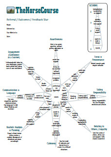 feedback star