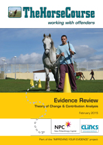 Youth Outcomes Summary
